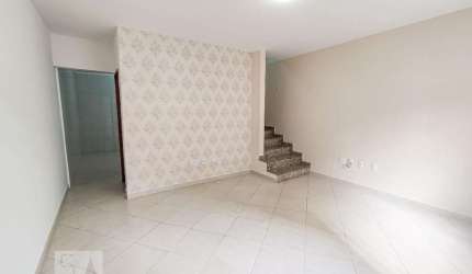 Casa / Sobrado em Condomínio para Aluguel - Vila Matilde, 2 Quartos,  82 m² - São Paulo