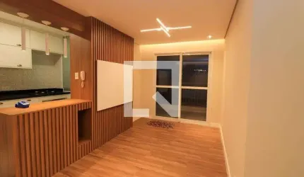Apartamento para Aluguel - Vila Carrão, 2 Quartos,  64 m² - São Paulo