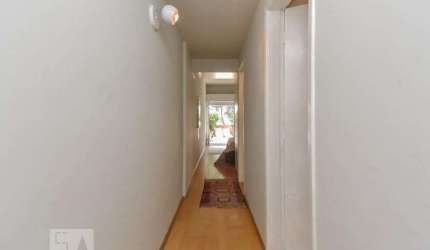 Kitnet / Stúdio para Aluguel - Bela Vista, 1 Quarto,  42 m² - São Paulo