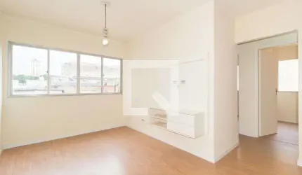 Apartamento para Aluguel - Mooca, 3 Quartos,  100 m² - São Paulo