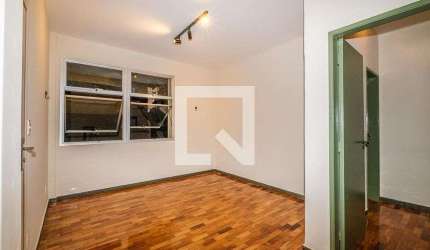 Apartamento para Aluguel - Anchieta, 2 Quartos,  60 m² - Belo Horizonte
