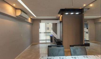 Apartamento para Aluguel - Parque Industrial, 3 Quartos,  68 m² - Campinas