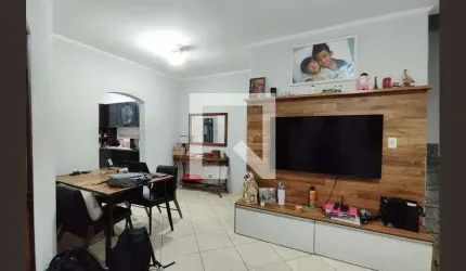 Casa para Aluguel - Cidade Lider, 3 Quartos,  94 m² - São Paulo