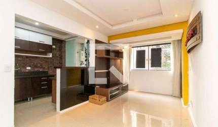 Apartamento para Aluguel - Campo Comprido , 3 Quartos,  80 m² - Curitiba
