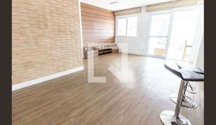 Apartamento para Aluguel - Jardim Anália Franco, 2 Quartos,  100 m² - São Paulo