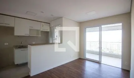 Apartamento para Aluguel - Lapa, 2 Quartos,  62 m² - São Paulo