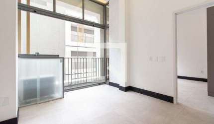 Apartamento para Aluguel - Vila Mariana, 1 Quarto,  36 m² - São Paulo