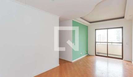 Apartamento para Aluguel - Bosque da Saúde, 3 Quartos,  76 m² - São Paulo