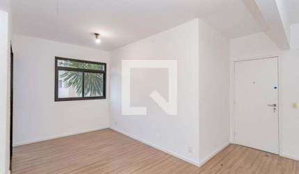 Apartamento para Aluguel - Aclimação, 2 Quartos,  65 m² - São Paulo