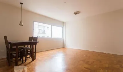 Apartamento para Aluguel - Paraíso, 3 Quartos,  110 m² - São Paulo