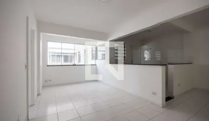 Apartamento para Aluguel - Jardim Paulista, 2 Quartos,  75 m² - São Paulo
