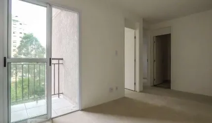 Apartamento para Aluguel - Liberdade, 2 Quartos,  45 m² - São Paulo