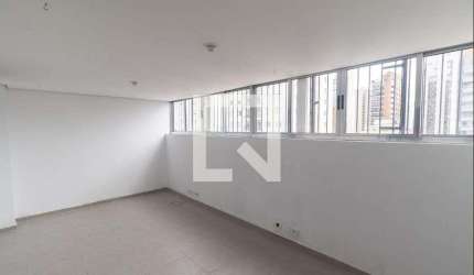 Apartamento para Aluguel - Vila Madalena, 1 Quarto,  60 m² - São Paulo