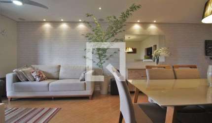Apartamento para Aluguel - Panamby, 3 Quartos,  85 m² - São Paulo