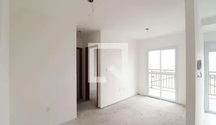 Apartamento para Aluguel - Água Fria, 2 Quartos,  50 m² - São Paulo