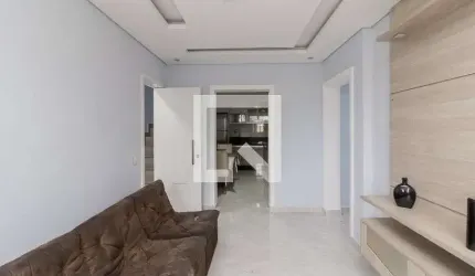 Casa para Aluguel - Vila Guilhermina, 3 Quartos,  120 m² - São Paulo