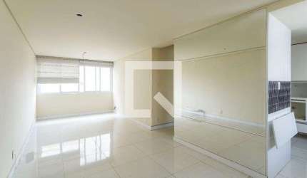 Apartamento para Aluguel - Moema, 2 Quartos,  75 m² - São Paulo