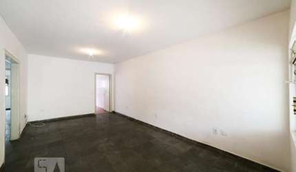Casa para Aluguel - Santo Amaro , 3 Quartos,  130 m² - São Paulo