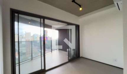 Kitnet / Stúdio para Aluguel - Vila Mariana, 1 Quarto,  32 m² - São Paulo