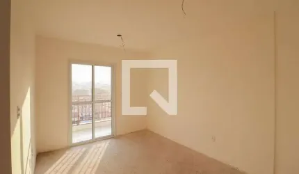 Apartamento para Aluguel - Água Fria, 2 Quartos,  54 m² - São Paulo