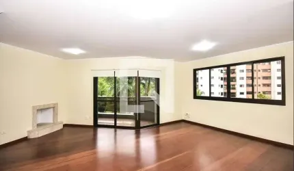 Apartamento para Aluguel - Panamby, 3 Quartos,  150 m² - São Paulo
