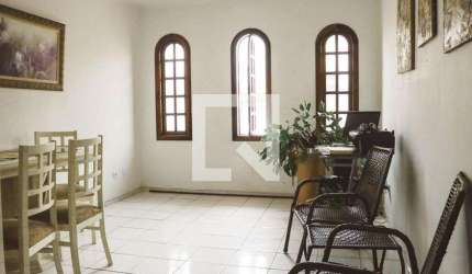 Casa para Aluguel - Mandaqui, 4 Quartos,  250 m² - São Paulo