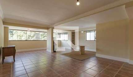 Apartamento para Aluguel - Bela Vista, 2 Quartos,  136 m² - Porto Alegre