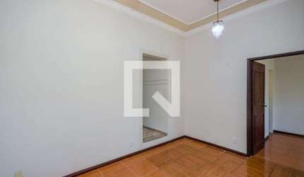 Casa para Aluguel - Dom Bosco, 3 Quartos,  200 m² - Belo Horizonte