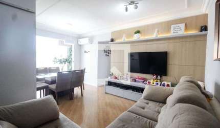 Apartamento para Aluguel - Água Fria, 3 Quartos,  70 m² - São Paulo