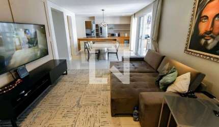 Apartamento para Aluguel - Vila Andrade, 2 Quartos,  107 m² - São Paulo