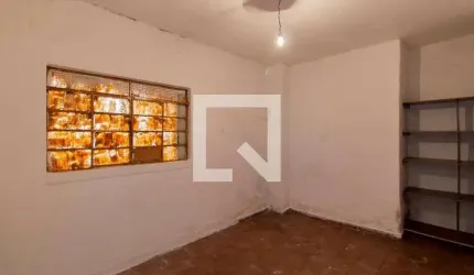 Casa para Aluguel - Jardim Santa Maria, 1 Quarto,  48 m² - São Paulo