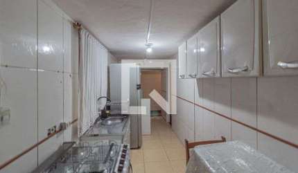 Casa para Aluguel - Vila Ré, 2 Quartos,  45 m² - São Paulo