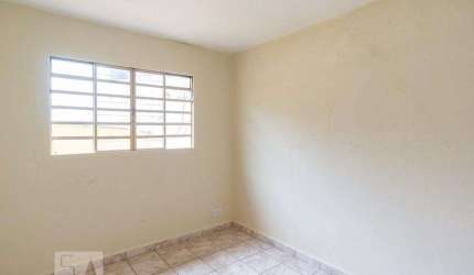 Casa para Aluguel - Vila Miriam, 1 Quarto,  40 m² - São Paulo