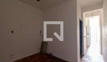 Apartamento para Aluguel - Centro, 2 Quartos,  46 m² - Rio de Janeiro