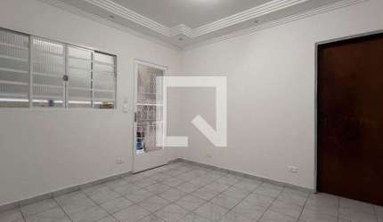 Casa para Aluguel - Parque Jurema, 2 Quartos,  82 m² - Guarulhos