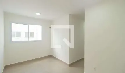 Apartamento para Aluguel - Guaratiba, 2 Quartos,  43 m² - Rio de Janeiro