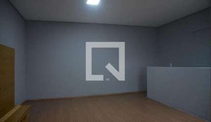 Casa para Aluguel - Parque Capuava, 1 Quarto,  60 m² - Santo André