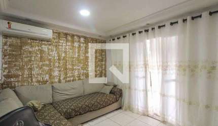 Casa para Aluguel - Vila Formosa, 2 Quartos,  140 m² - São Paulo