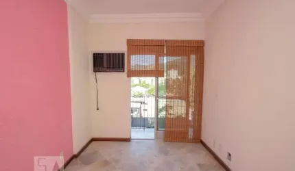 Apartamento para Aluguel - Vila Isabel, 2 Quartos,  62 m² - Rio de Janeiro