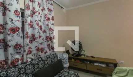 Casa para Aluguel - Vila Formosa, 1 Quarto,  70 m² - São Paulo