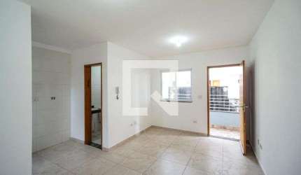Apartamento para Aluguel - Vila Matilde, 1 Quarto,  39 m² - São Paulo