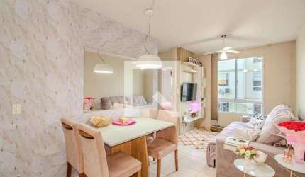 Apartamento para Aluguel - Alto Petrópolis, 2 Quartos,  43 m² - Porto Alegre