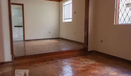 Casa para Aluguel - Sagrada Família, 4 Quartos,  145 m² - Belo Horizonte
