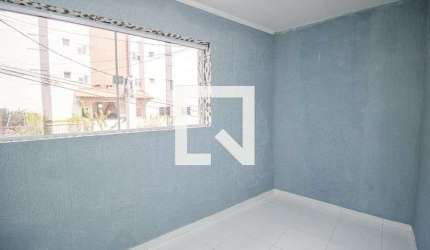 Apartamento para Aluguel - Vila Ede, 2 Quartos,  40 m² - São Paulo