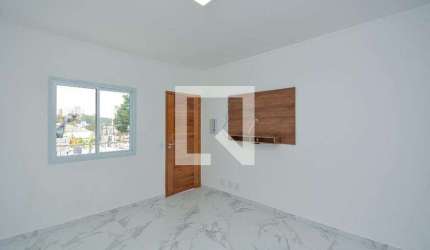 Cobertura para Aluguel - Campo Grande, 1 Quarto,  26 m² - São Paulo