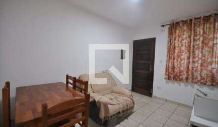 Apartamento para Aluguel - Vila Nova Galvão, 2 Quartos,  55 m² - São Paulo