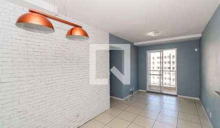 Apartamento para Aluguel - Irajá, 3 Quartos,  64 m² - Rio de Janeiro