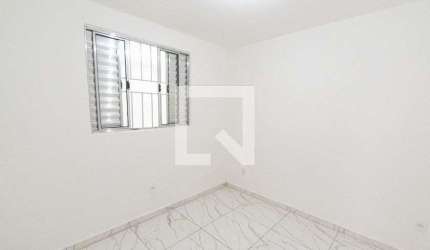 Apartamento para Aluguel - Ipiranga, 1 Quarto,  27 m² - São Paulo