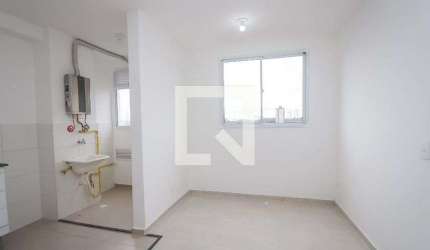Apartamento para Aluguel - Portal do Morumbi, 2 Quartos,  42 m² - São Paulo
