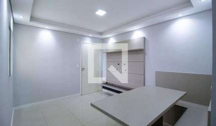 Apartamento para Aluguel - Vila Helena, 2 Quartos,  40 m² - Sorocaba